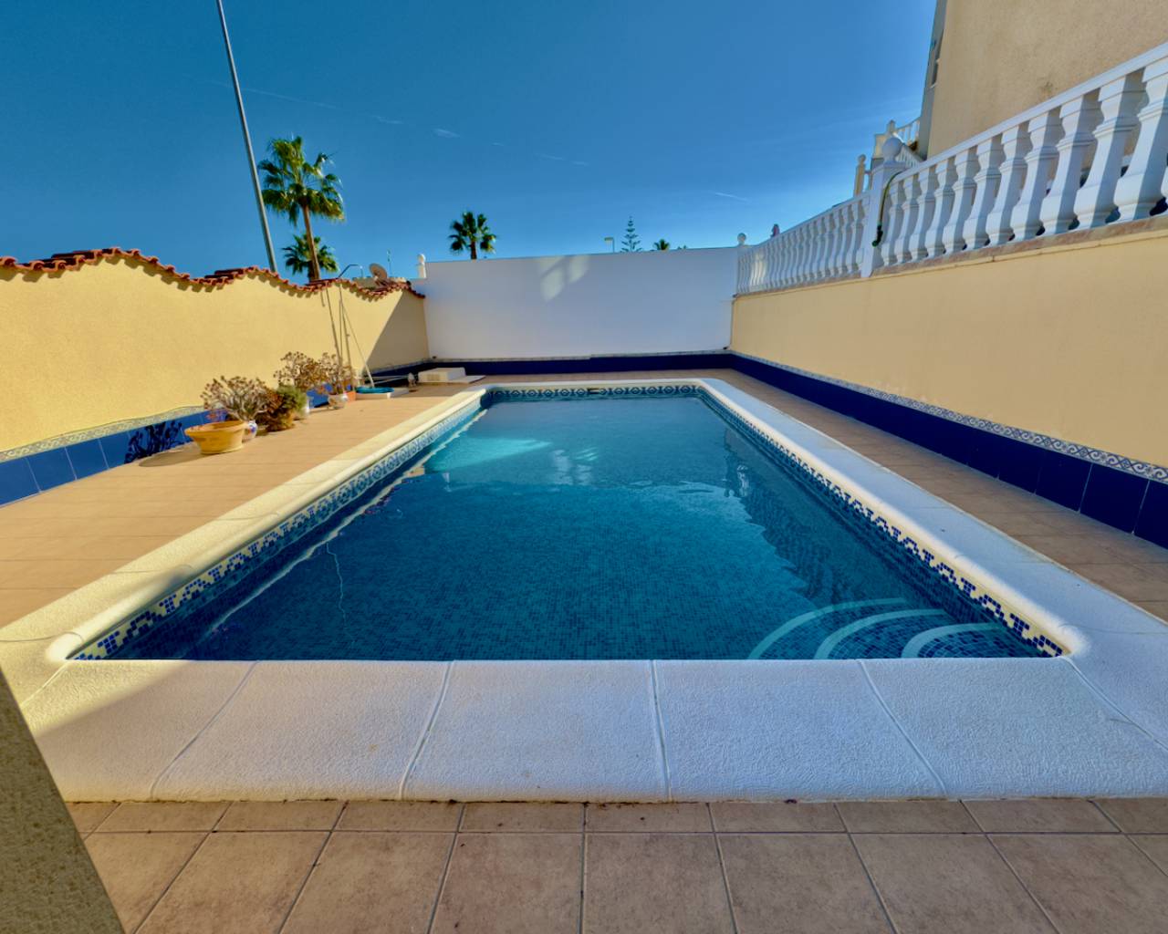 Venta. Villa en Rojales