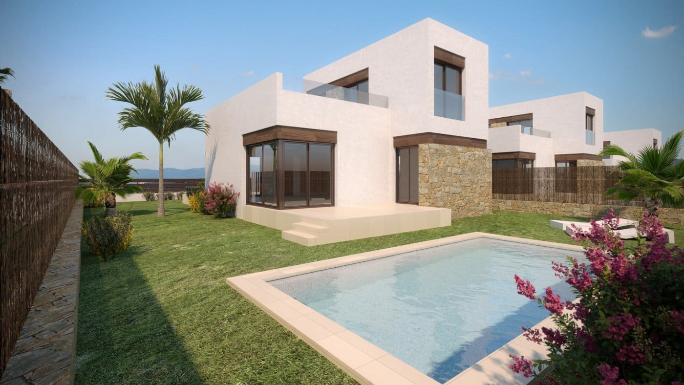 Venta. Villa en Finestrat