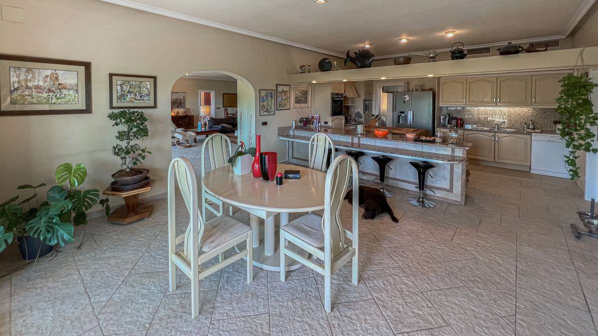For Sale. Villa in Altea