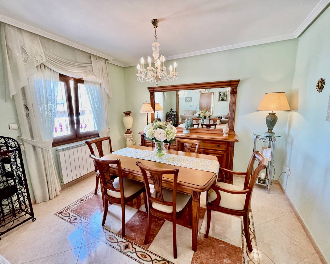 Venta. Villa en Orihuela Costa