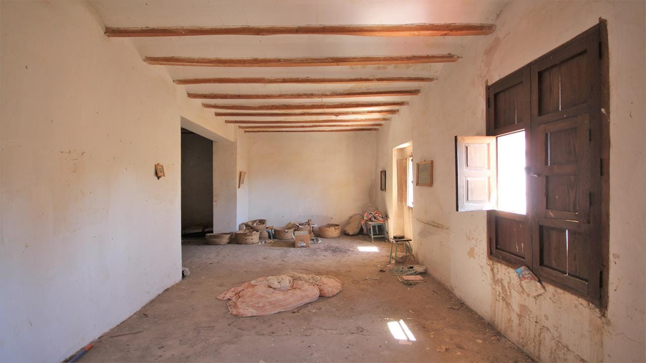 For Sale. Townhouse in Alcalali