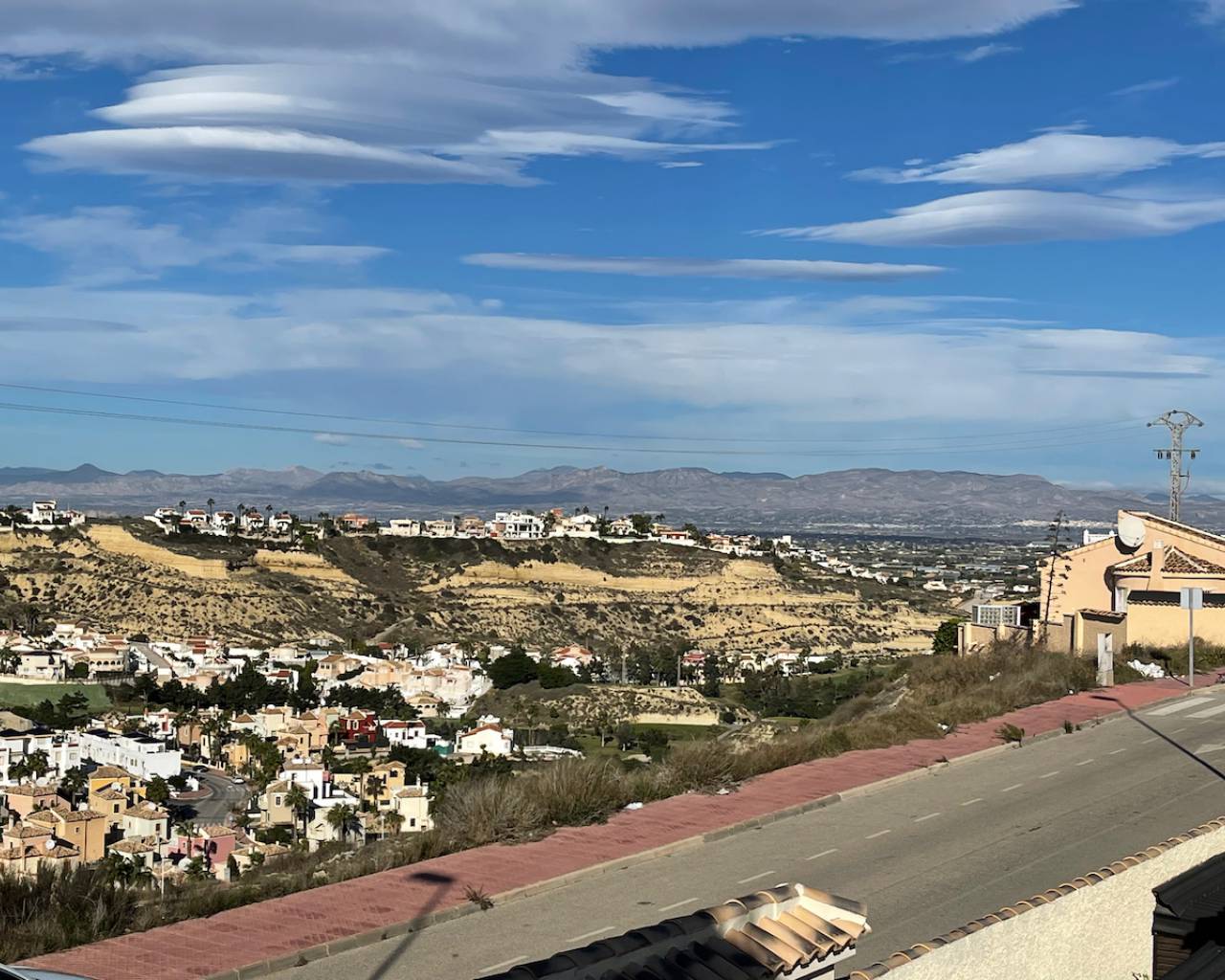 Venta. Villa en Ciudad Quesada