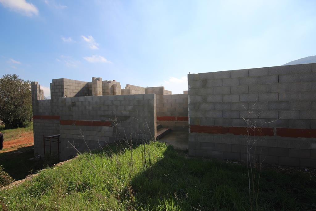 For Sale. Plot in Parcent