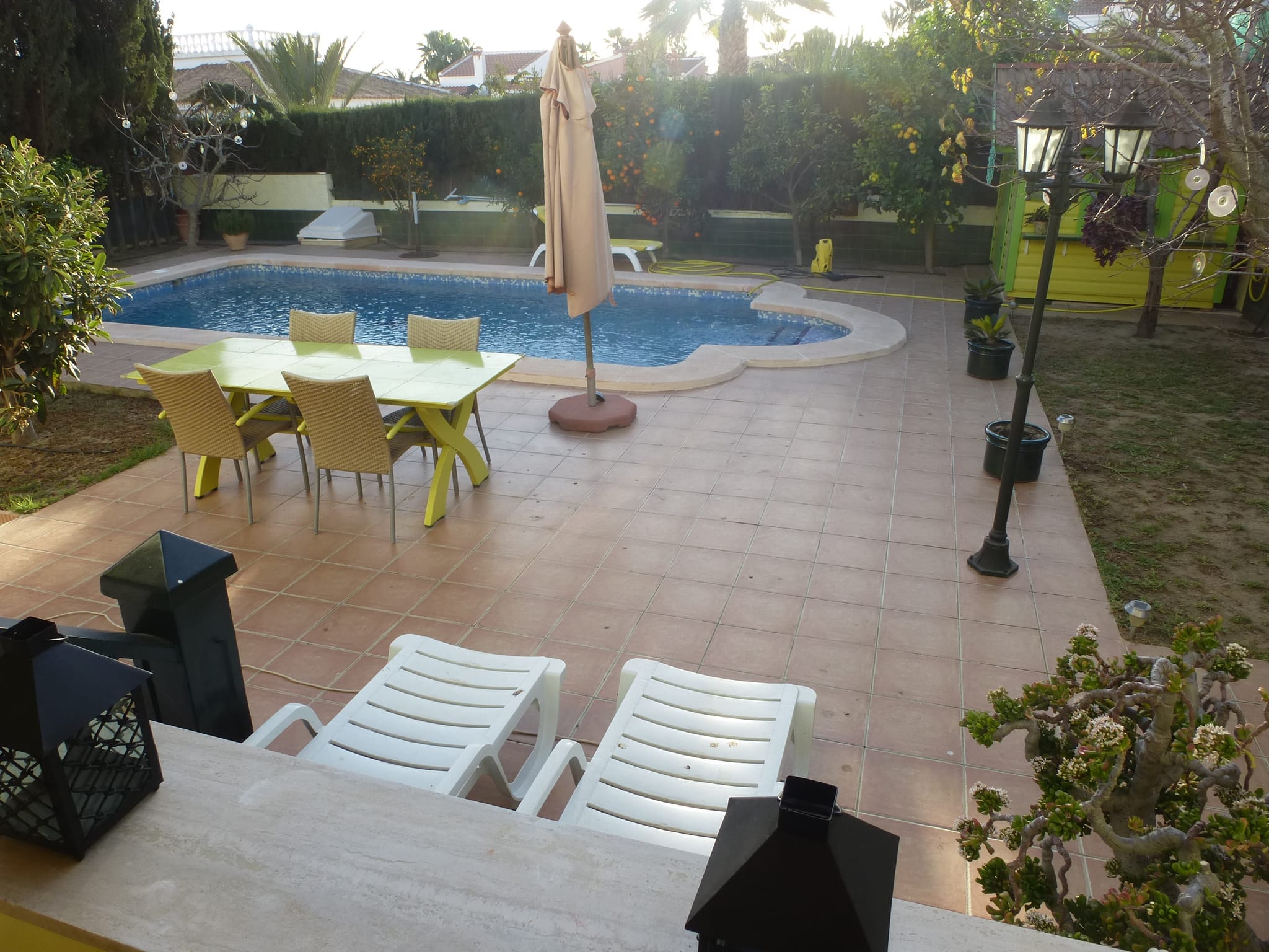Verkoop. Villa in Ciudad Quesada