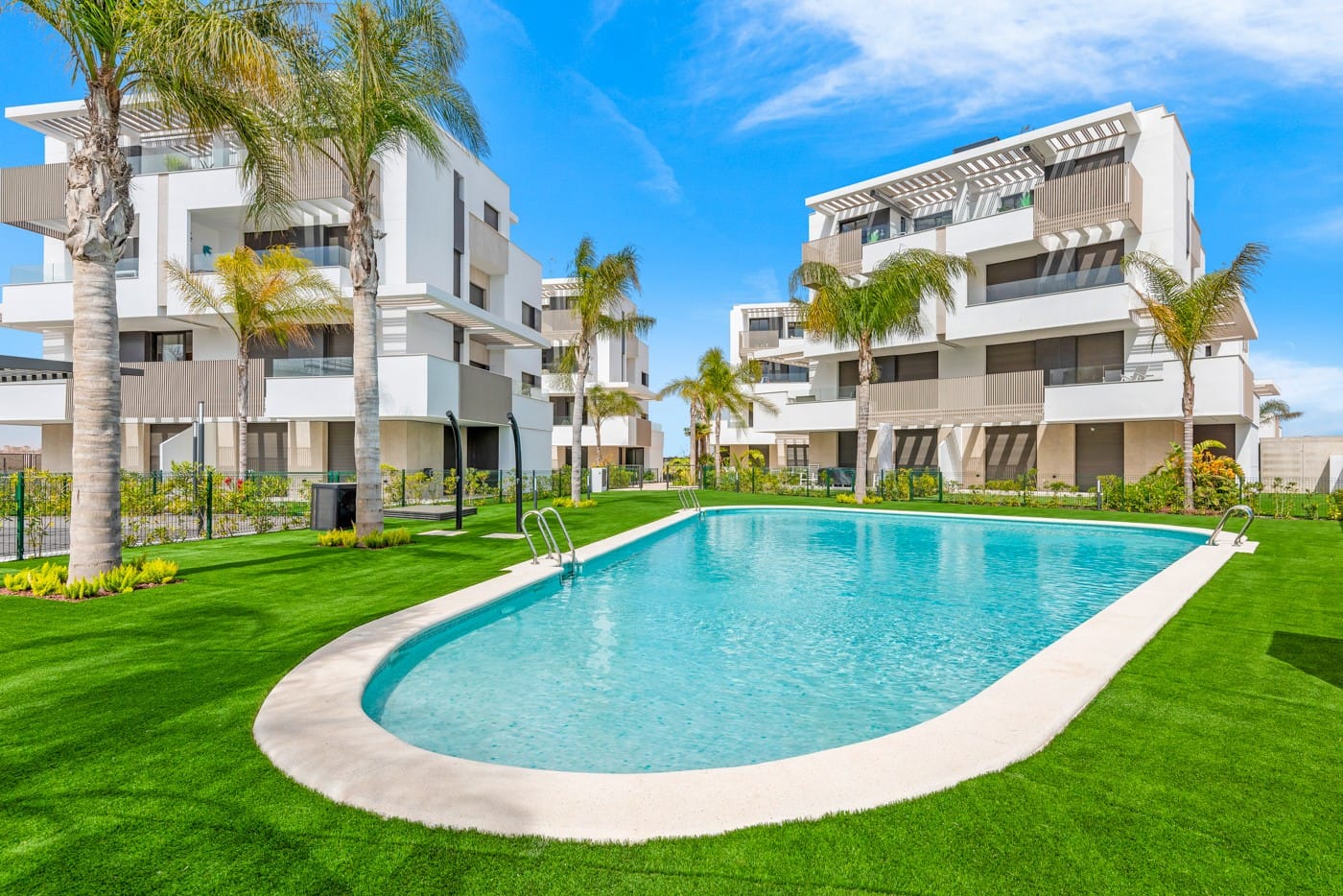 For Sale. Apartment in San Javier