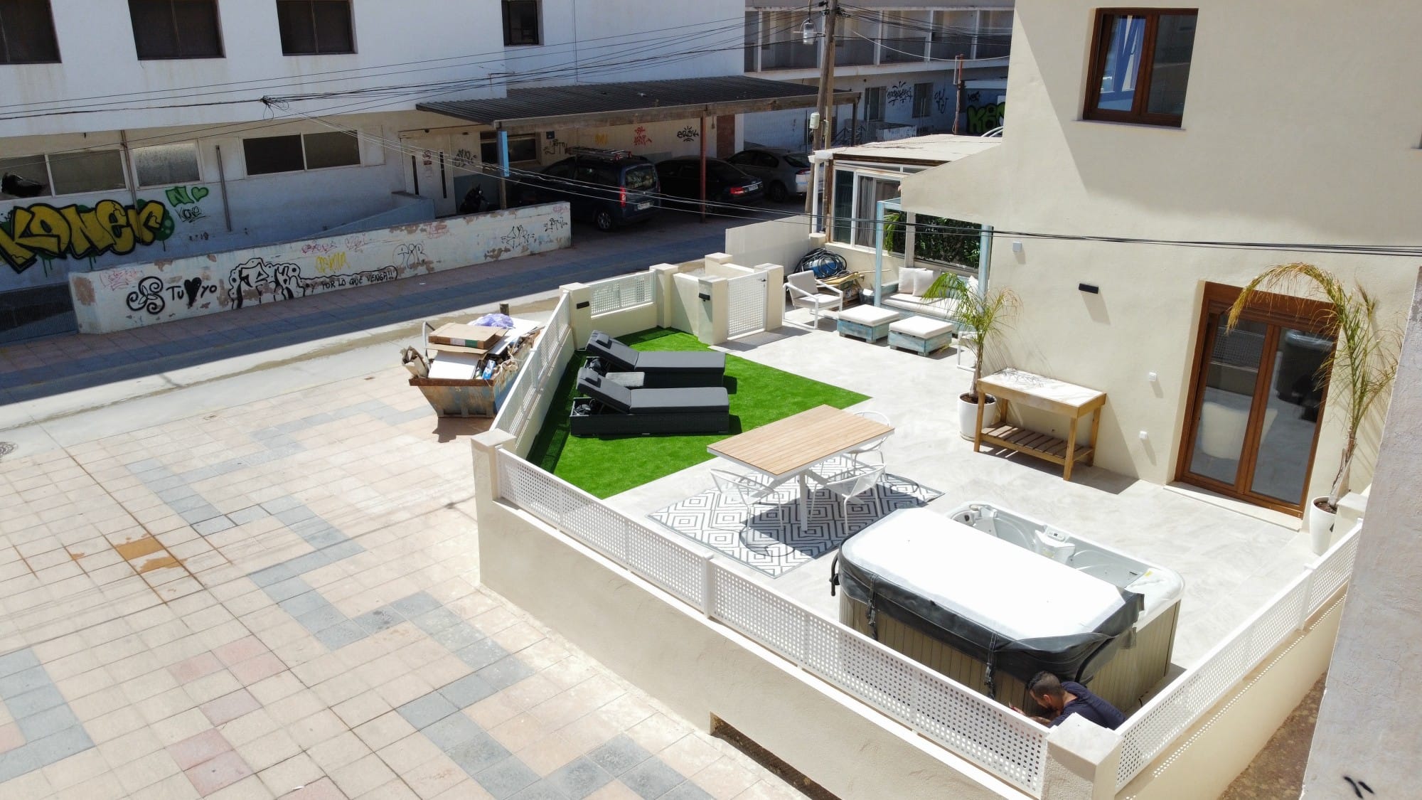 For Sale. Villa in San Javier