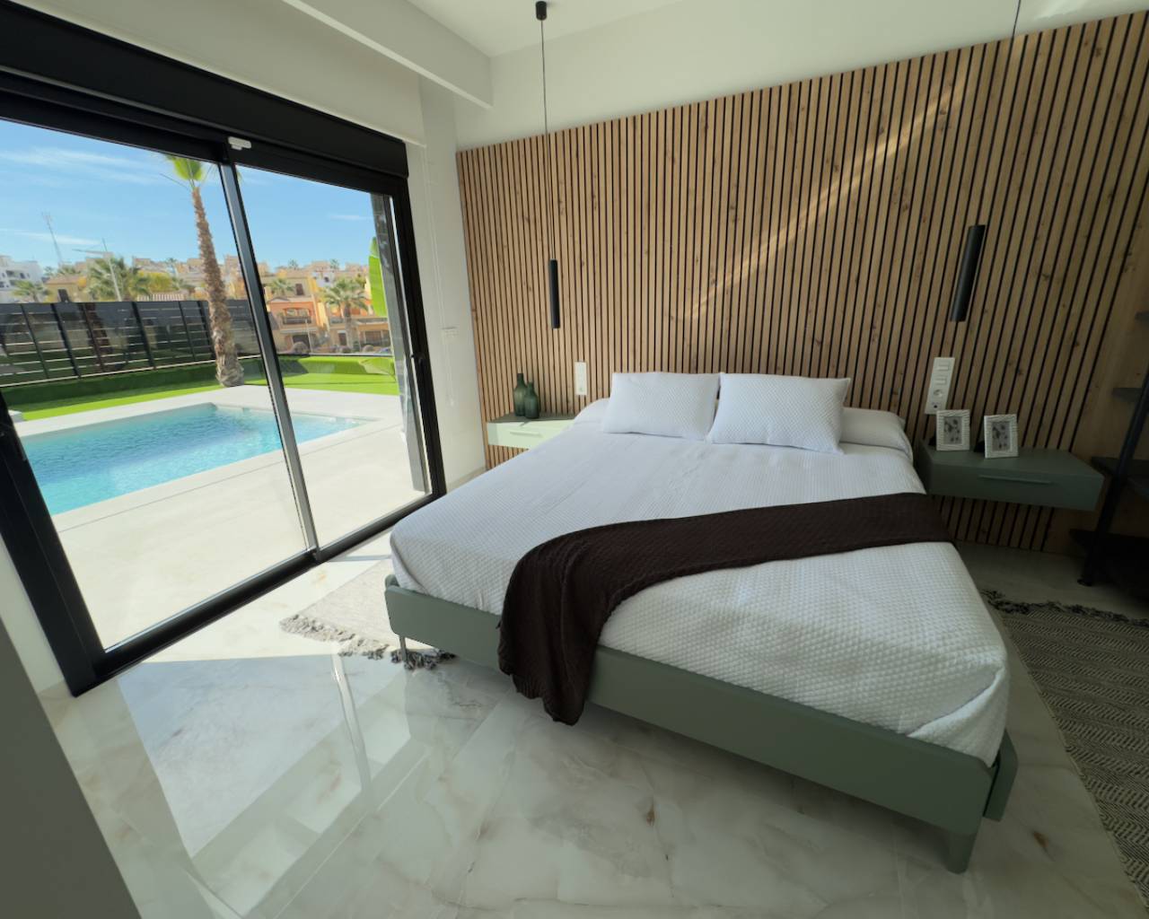 For Sale. Villa in Algorfa