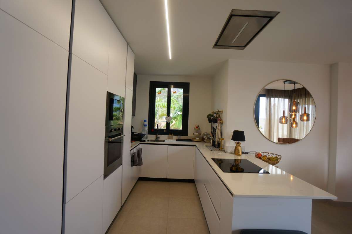 Venta. Villa en Polop