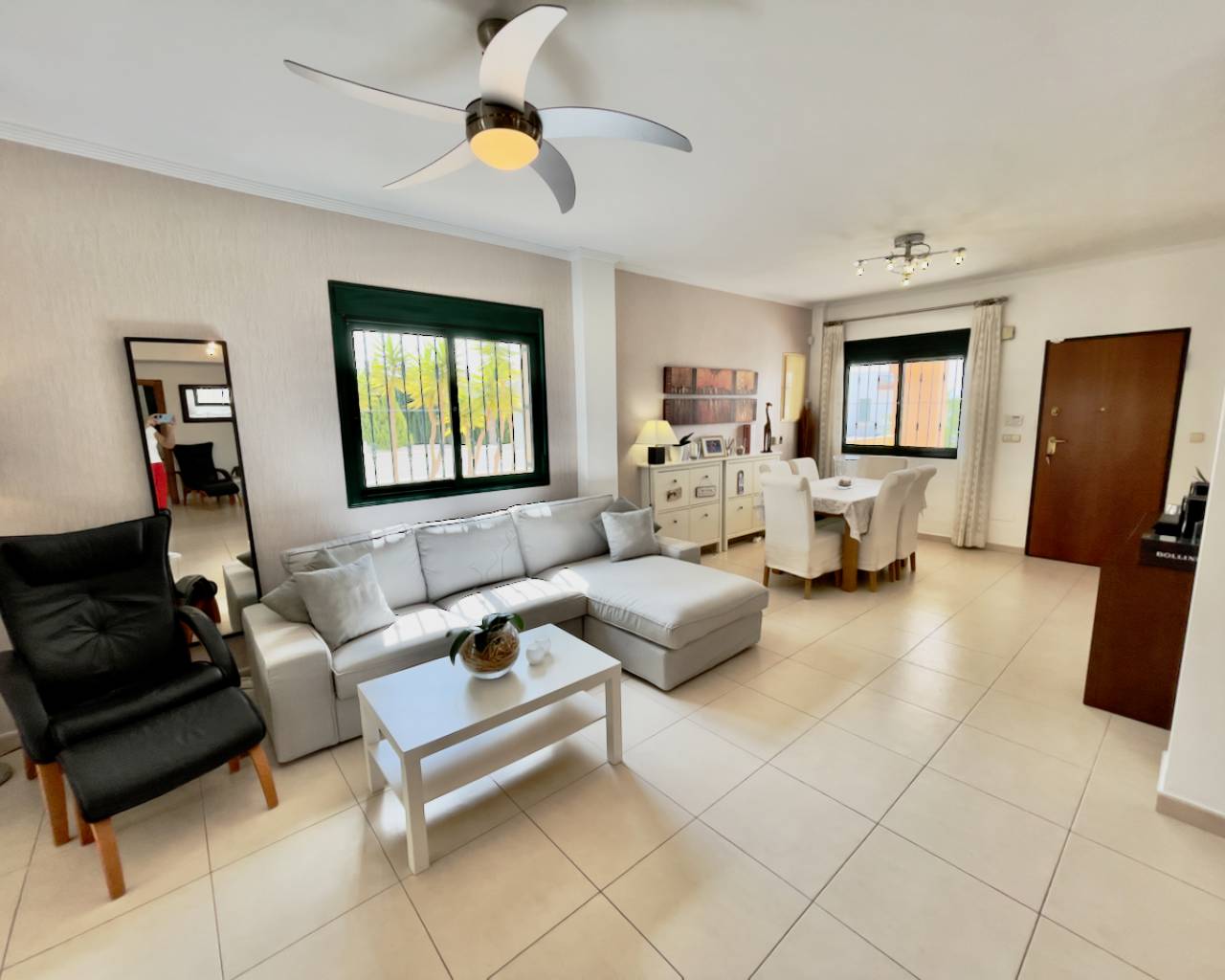 For Sale. Villa in Ciudad Quesada