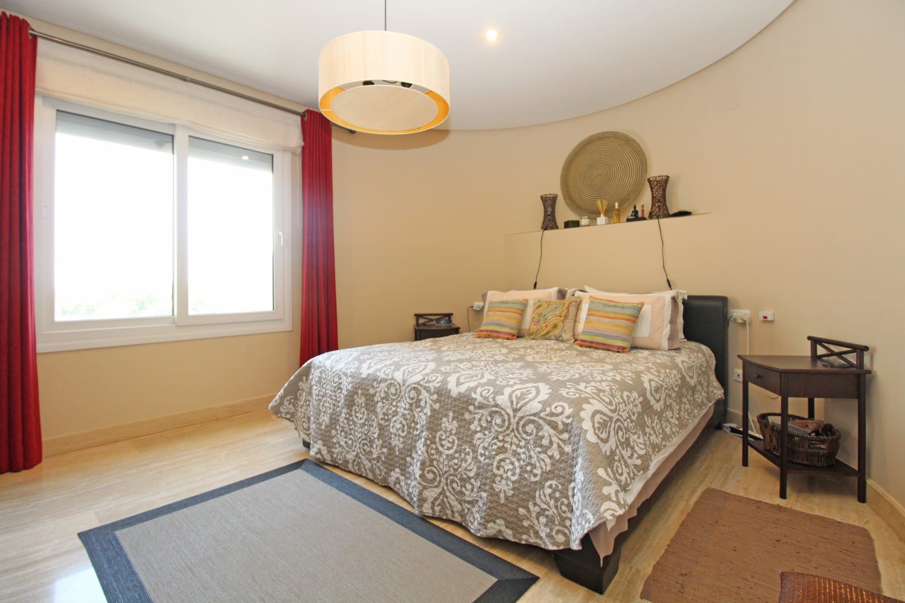 Venta. Villa en Moraira