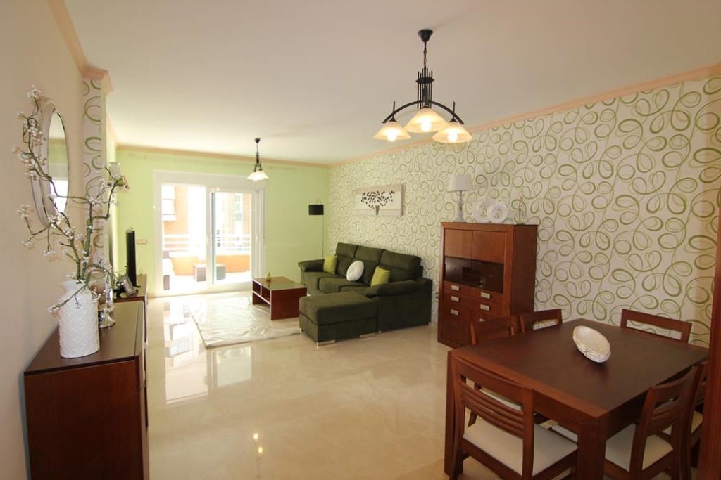 Venta. Apartment en Calpe