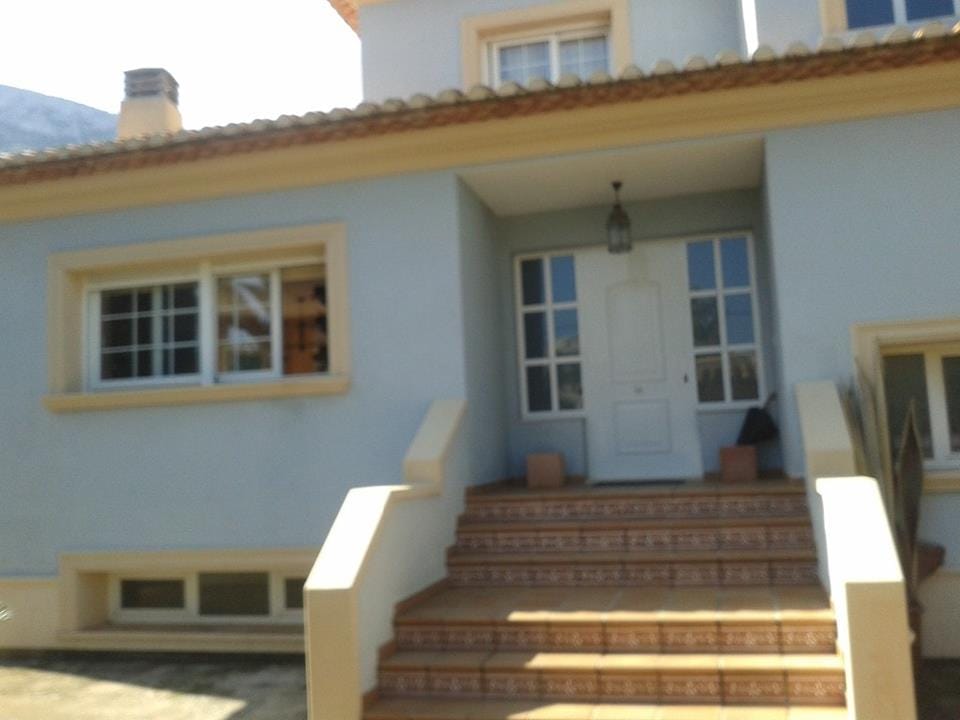 Verkauf. Villa in Denia