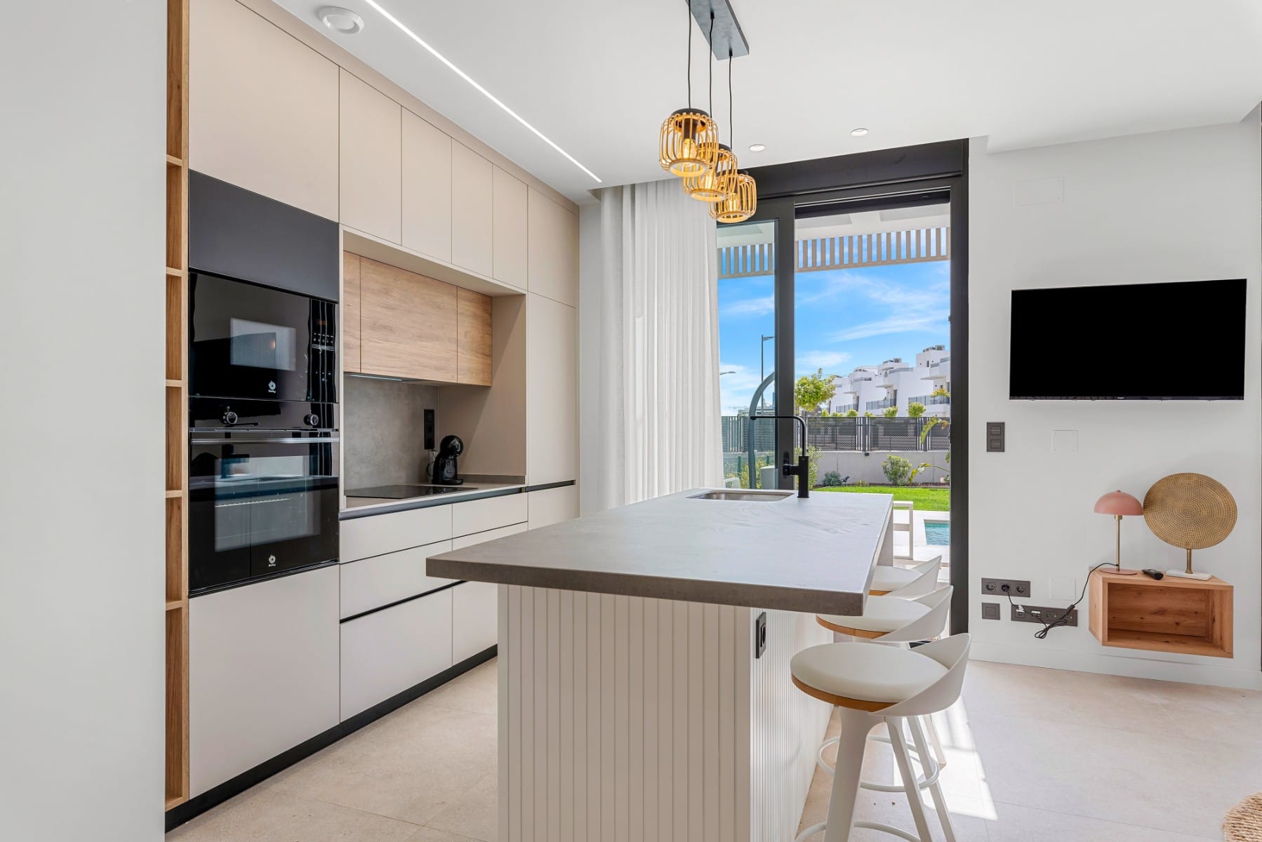 For Sale. Apartment in San Javier