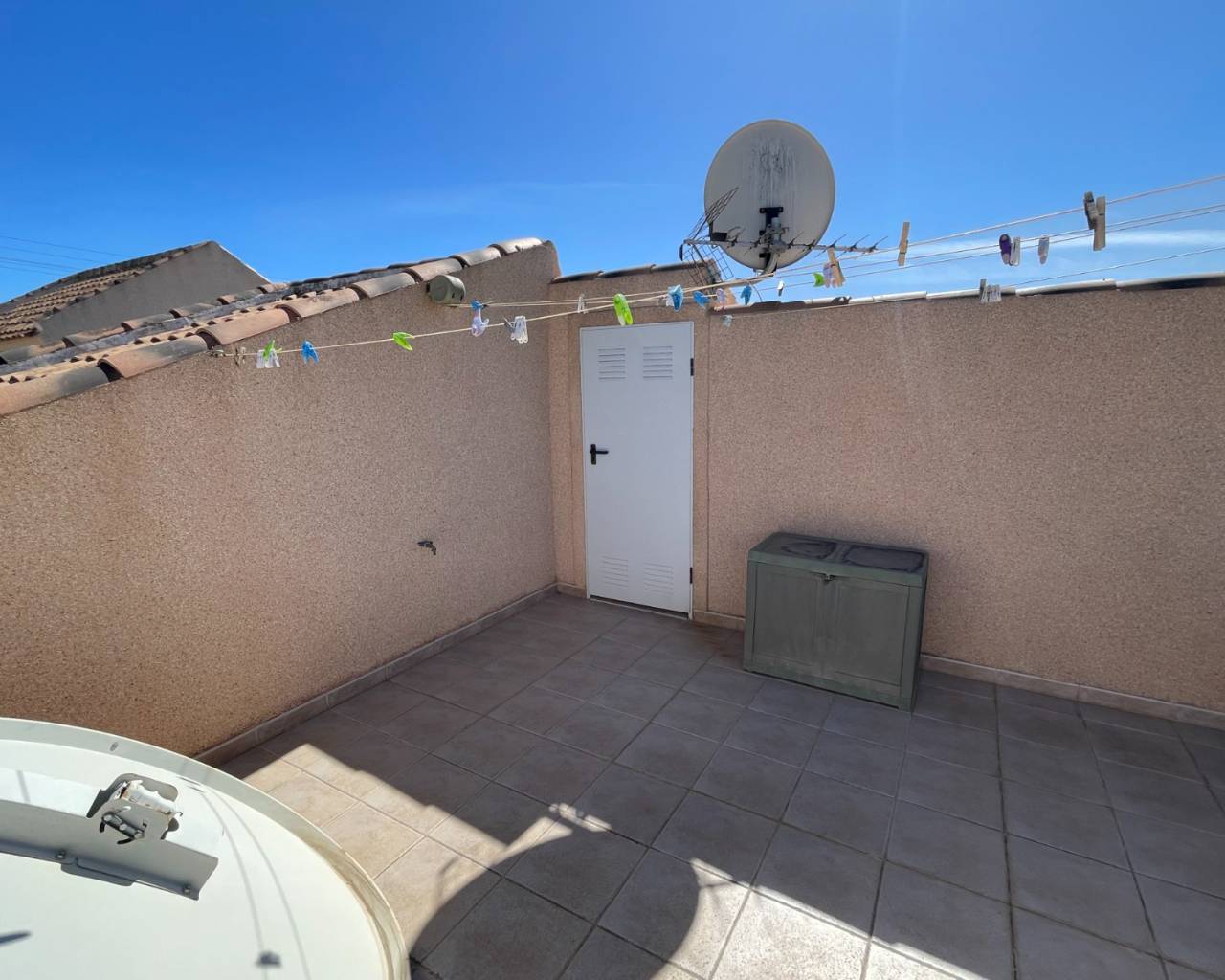 For Sale. Villa in Benimar