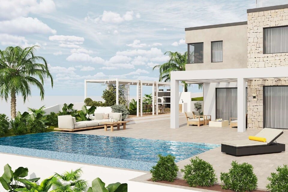 Verkauf. Villa in Javea