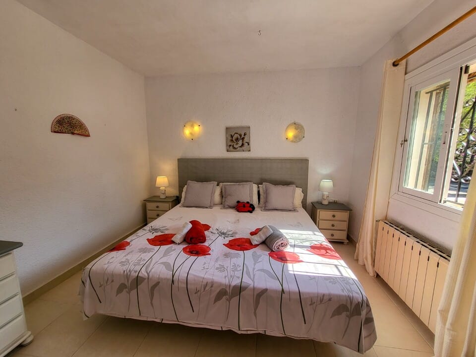 Venta. Villa en Javea