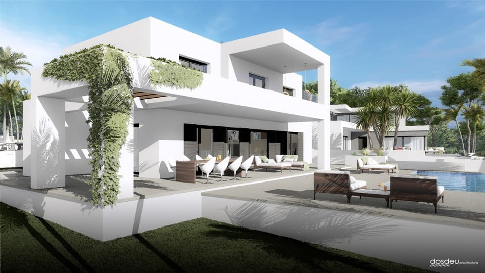 Verkauf. Villa in Javea