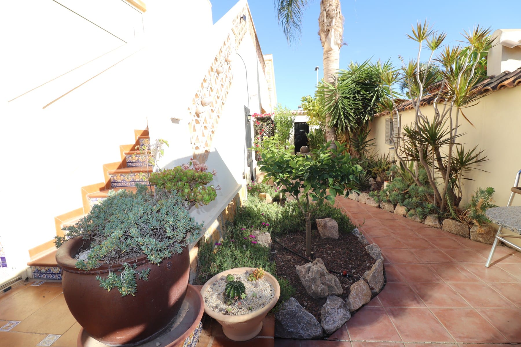Venta. Villa en Formentera del Segura