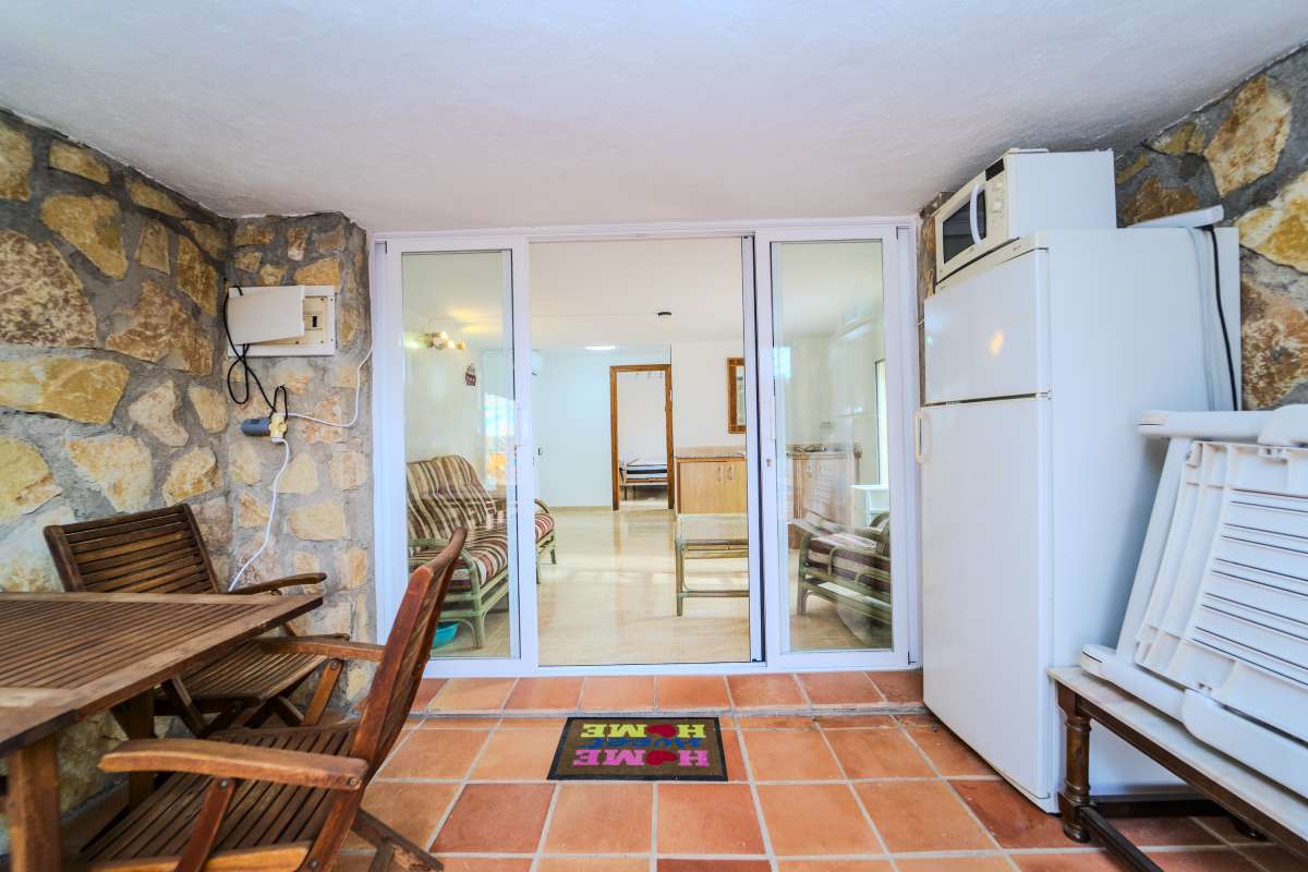 For Sale. Villa in Calpe