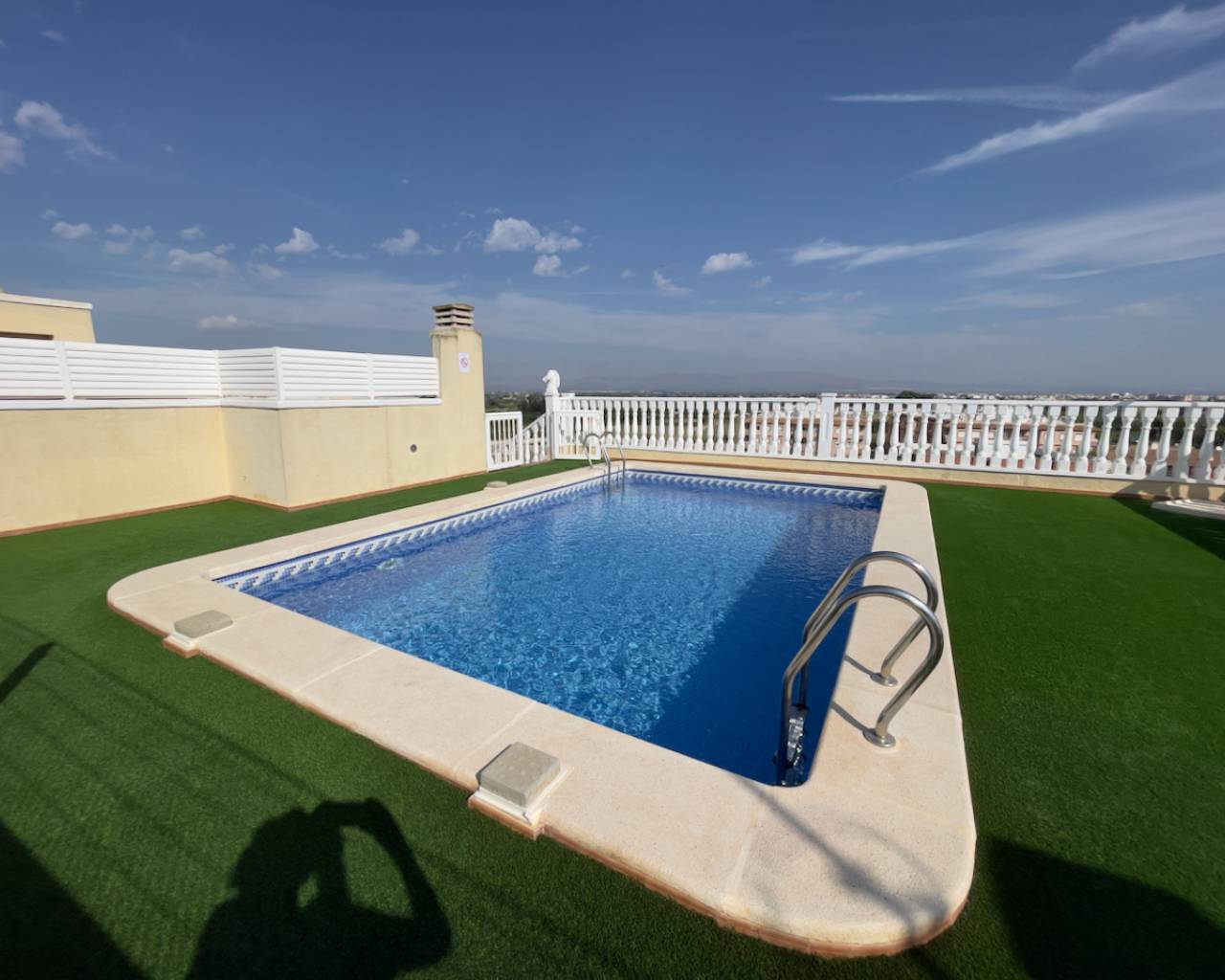 For Sale. Apartment in Algorfa