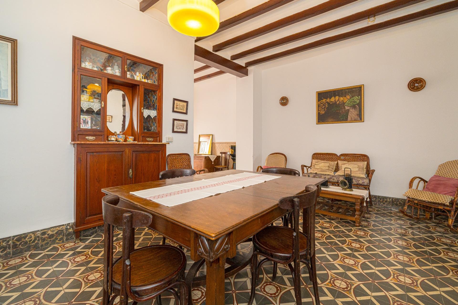Venta. Townhouse en Parcent