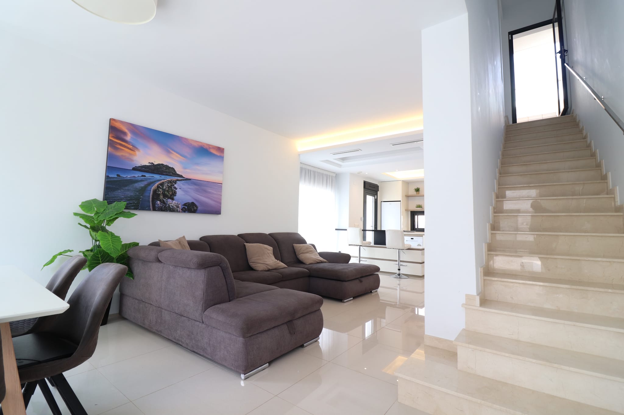 Venta. Villa en Ciudad Quesada