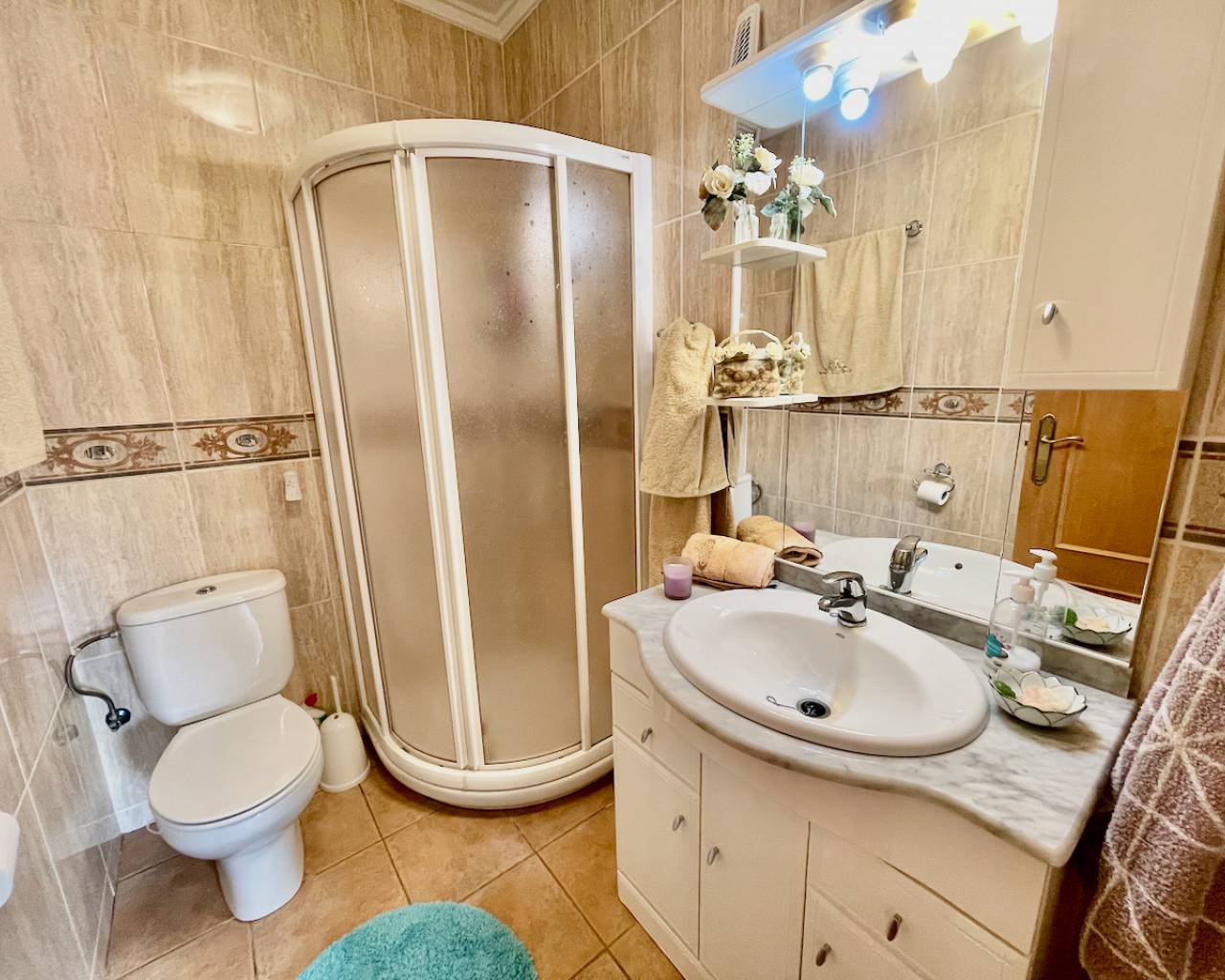 Venta. Villa en Ciudad Quesada
