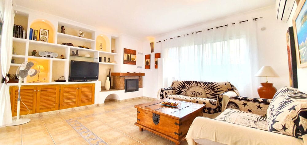 For Sale. Villa in Denia