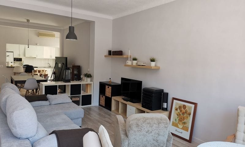 Verkauf. Wohnung in San Miguel de Salinas