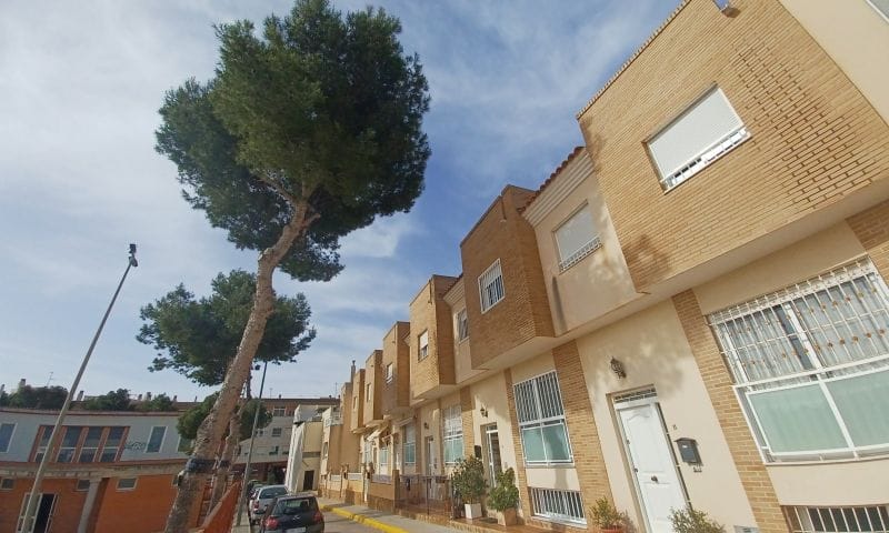 For Sale. Apartment in Los Montesinos