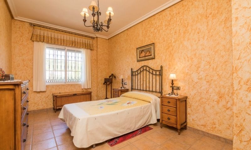 For Sale. Villa in Crevillente