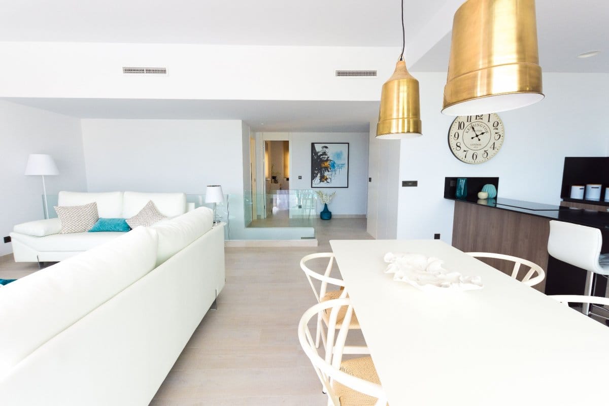Venta. Villa en Finestrat