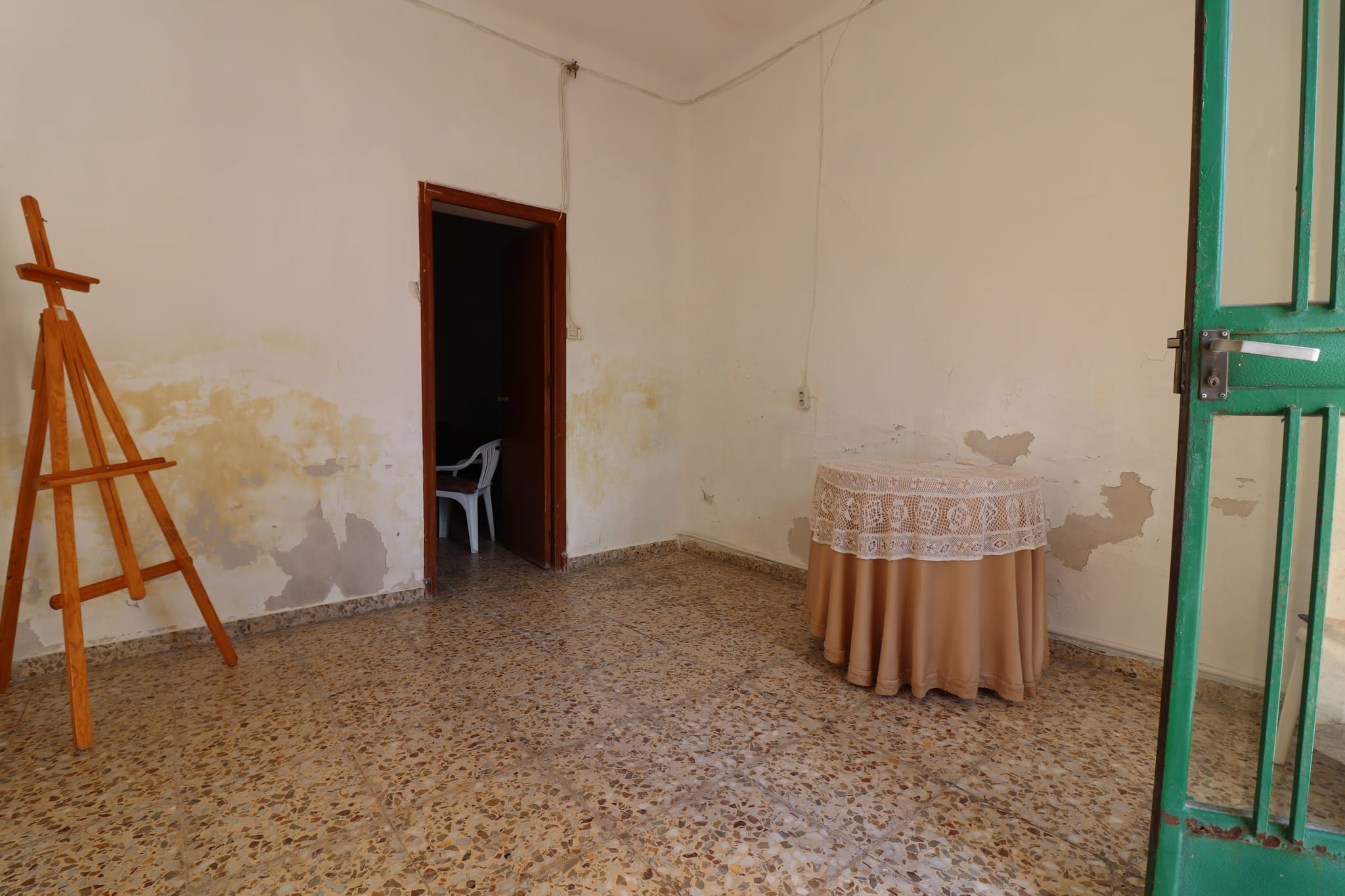 Venta. Bungalow en Algorfa