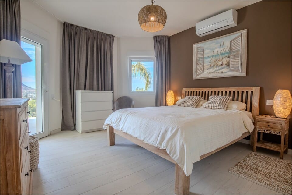 Verkauf. Villa in Javea