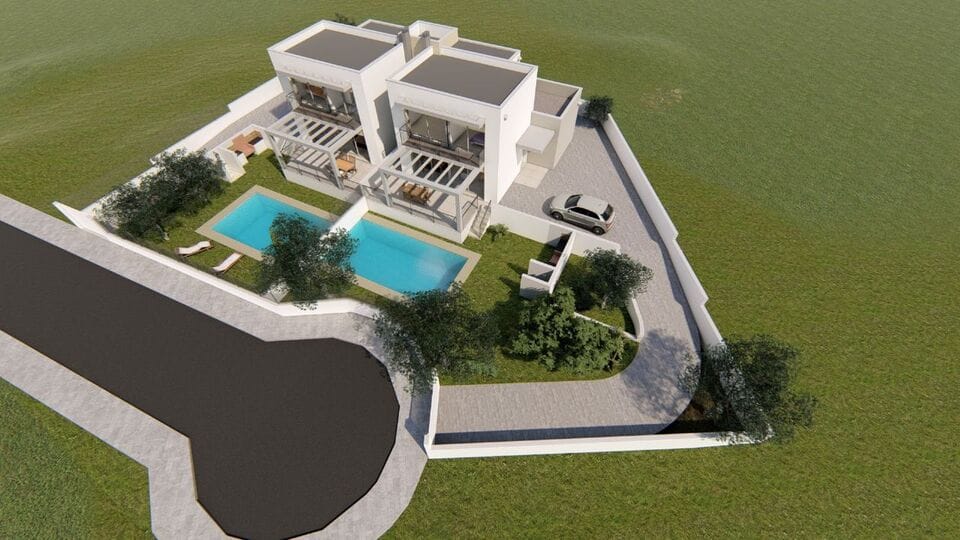 Verkoop. Villa in Moraira