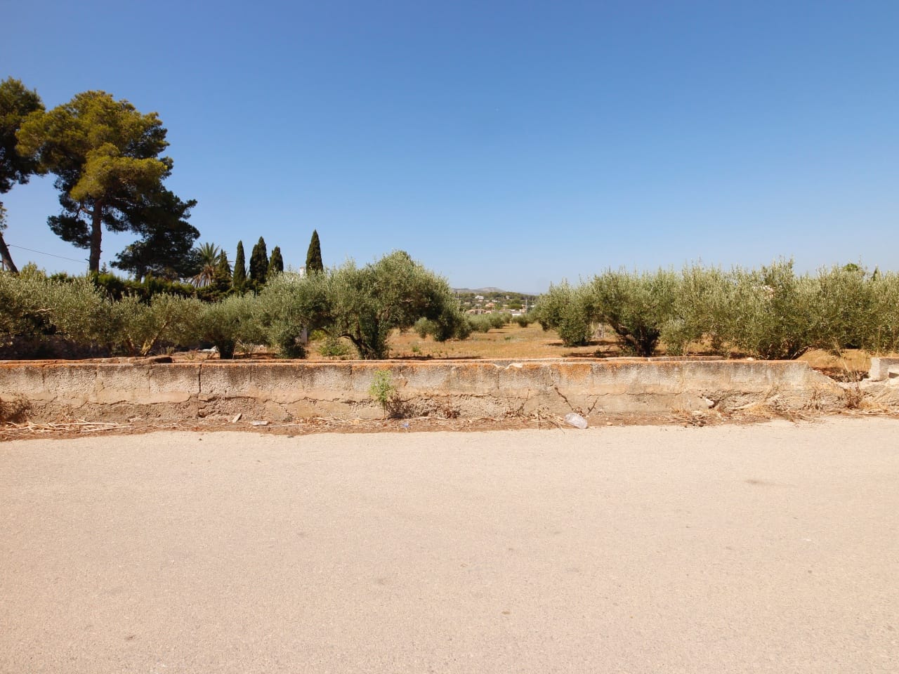 For Sale. Townhouse in Javea