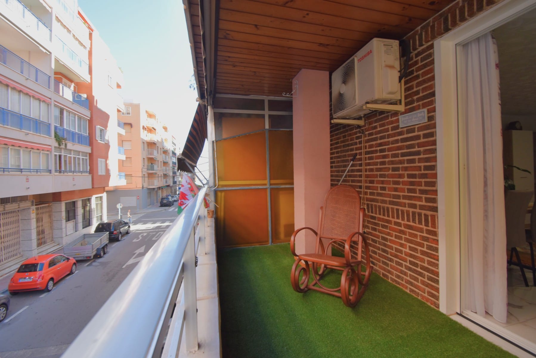 For Sale. Apartment in Torrevieja