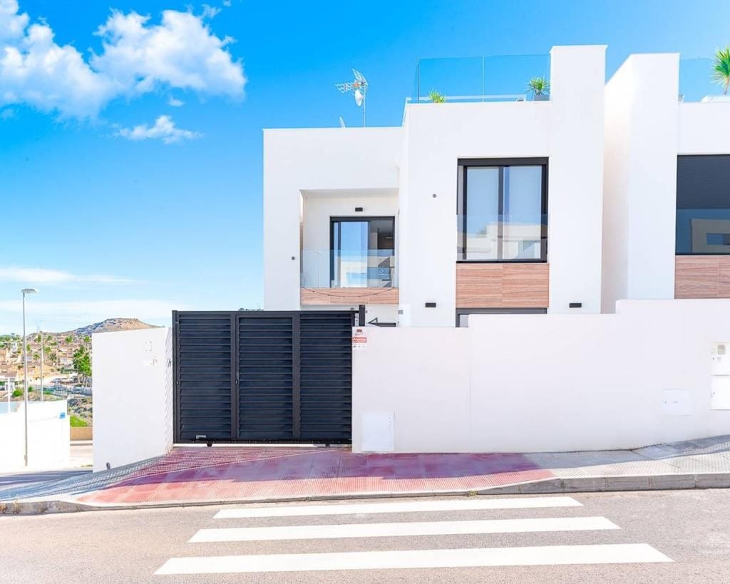 CC-813781 - Verkoop. Villa in Benijofar
