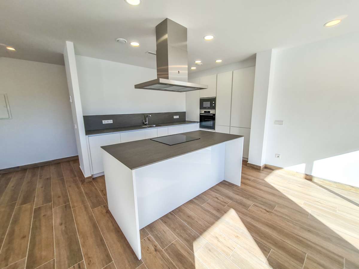 For Sale. Villa in Calpe