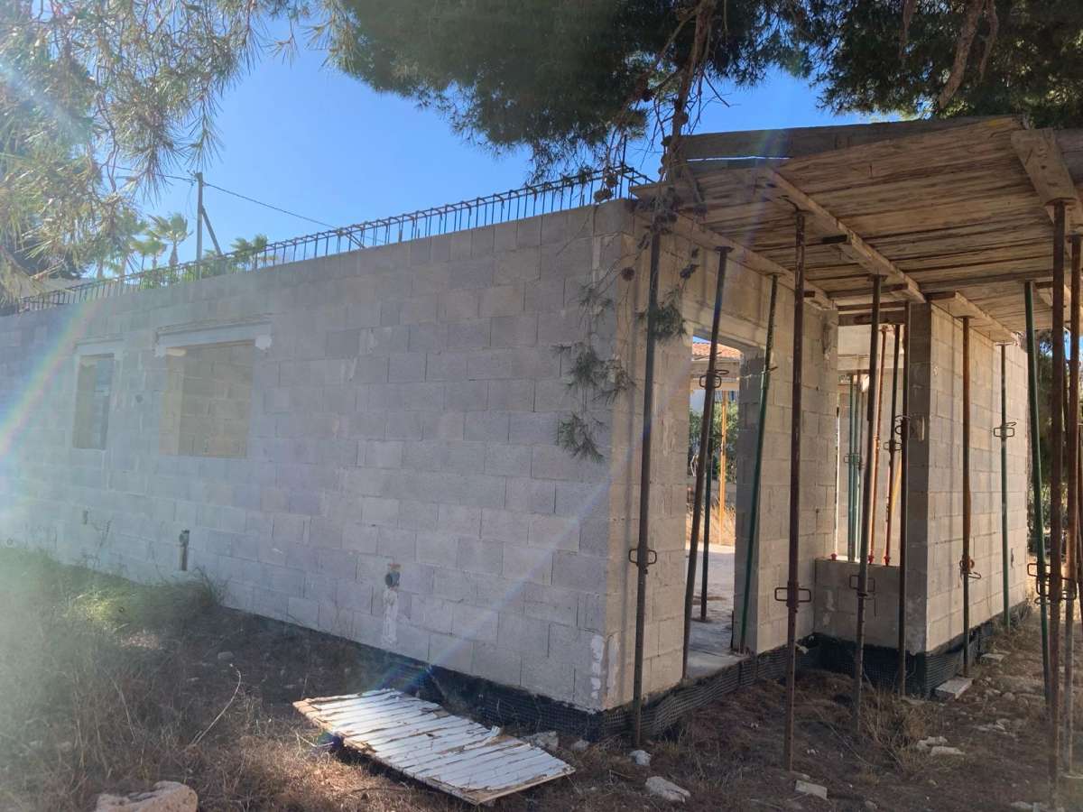 For Sale. Villa in Calpe