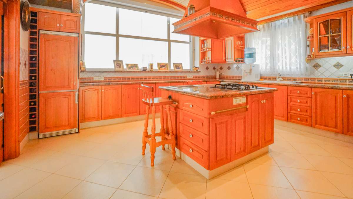 Venta. Villa en Calpe