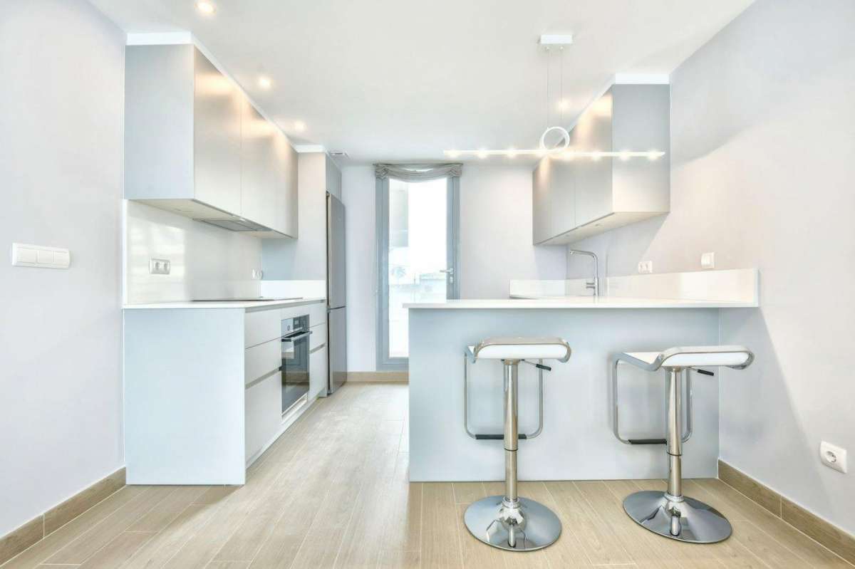 Venta. Apartment en Calpe