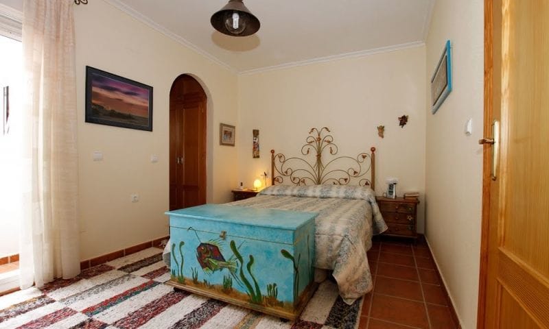 For Sale. Apartment in Los Montesinos