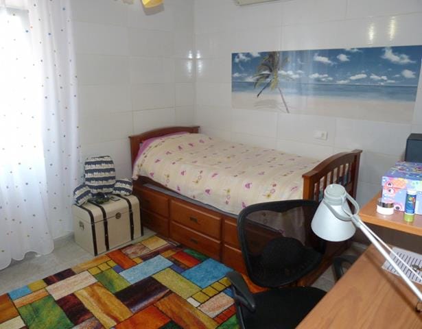 Venta. Villa en Pinar De Campoverde