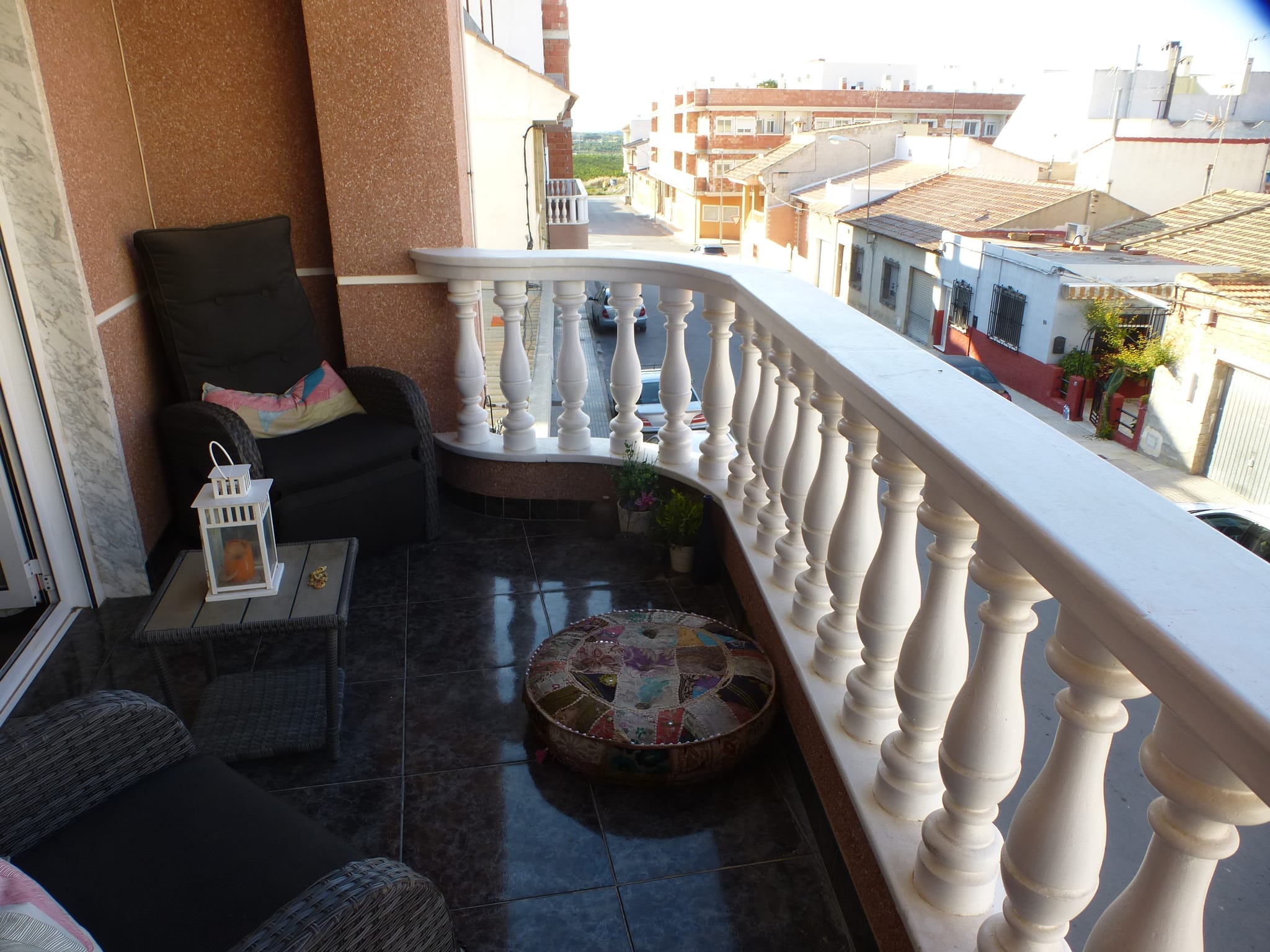 Venta. Apartment en Algorfa