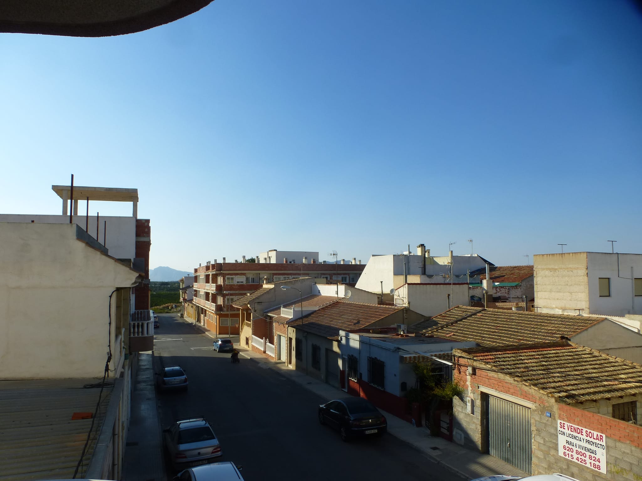 Venta. Apartment en Algorfa