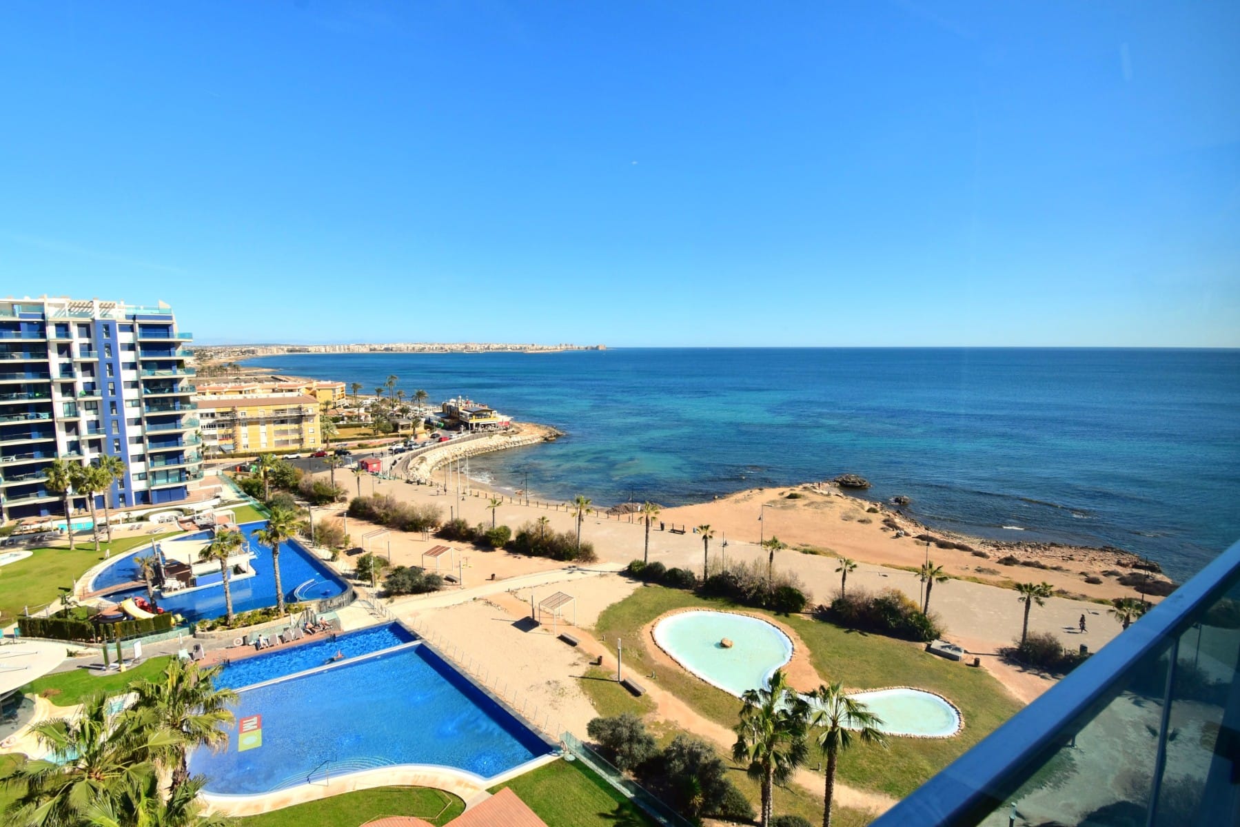 Venta. Apartment en Orihuela Costa