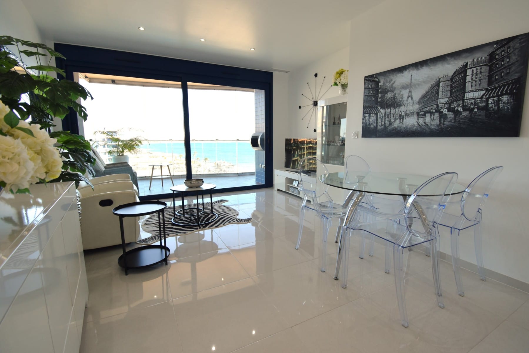 Venta. Apartment en Orihuela Costa