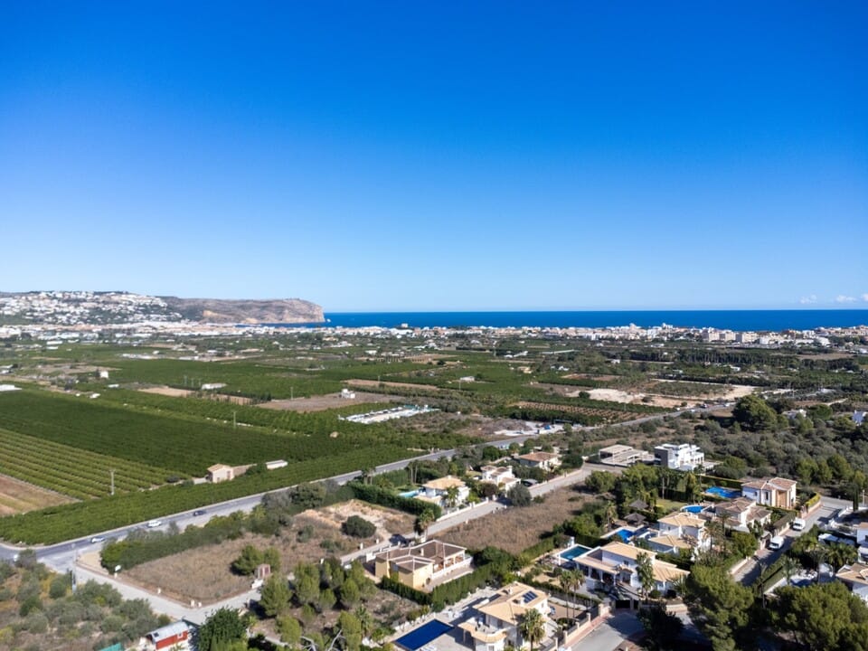 Verkauf. Villa in Javea