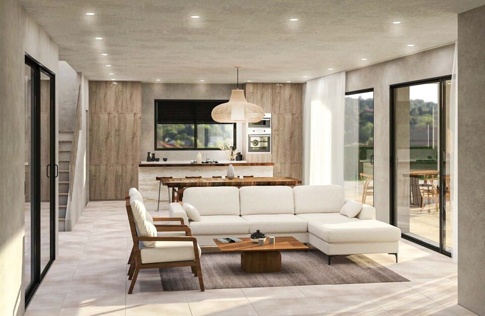 Verkauf. Villa in Javea
